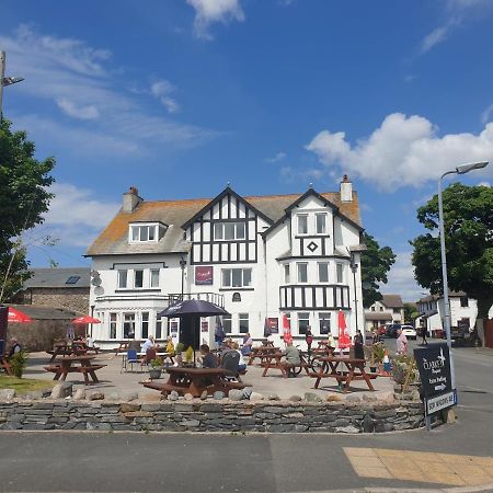 Clarkes Hotel Barrow In Furness Barrow-in-Furness Exterior foto