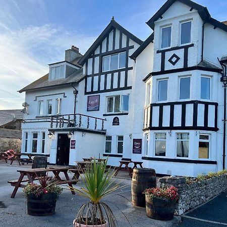 Clarkes Hotel Barrow In Furness Barrow-in-Furness Exterior foto