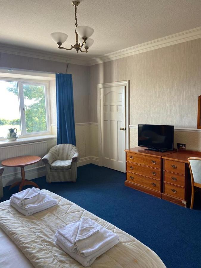 Clarkes Hotel Barrow In Furness Barrow-in-Furness Exterior foto