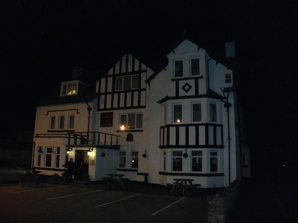 Clarkes Hotel Barrow In Furness Barrow-in-Furness Exterior foto