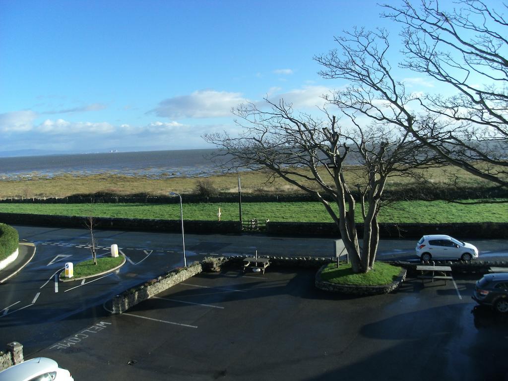 Clarkes Hotel Barrow In Furness Barrow-in-Furness Quarto foto